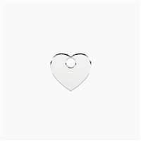 Pendente Kidult Symbols in Acciaio 741297 - 741297